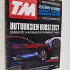 Tekniikan maailma 1/2021 - pikkukuva 1