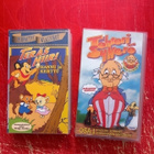 Piirretty valikoima 3,5€/kpl  [VHS] - pikkukuva 2