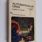Raimo O. Kojo : Automatkailun opas - pikkukuva 1