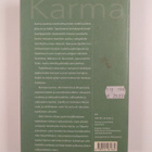 Marianne Backlen : Karma - pikkukuva 2