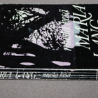Maria Lang - Musta kesä 1.p. 1967 - pikkukuva 3
