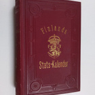 Finlands stats-kalender 1898 - pikkukuva 1