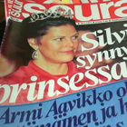 Seura 30/77 Irwin, Abba, Päivi Kautto-Niemi - pikkukuva 1