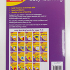 Collins Easy Learning : Fractions and Decimals Ages 7-9: ... - pikkukuva 2