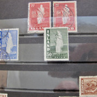 64 kpl Islanti alk 1937 - pikkukuva 2