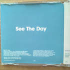Girls Aloud - See The Day CDS - pikkukuva 2