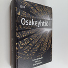 Juhani Kyläkallio ym. : Osakeyhtiö 1 - pikkukuva 1