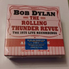 Bob Dylan - The Rolling Thunder Revue 14CD - pikkukuva 1