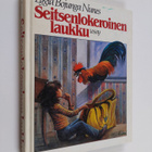 Lygia Bojunga Nunes : Seitsenlokeroinen laukku - pikkukuva 1