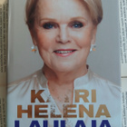 Elina Hirvonen - Katri Helena: laulaja (sid.) - pikkukuva 1
