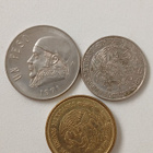 Meksikon peso - pikkukuva 2