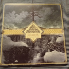 THE MIST FROM THE MOUNTAINS Monumental - The Temple Of.. LP - pikkukuva 1
