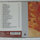 Tangot • Instrumental CD - pikkukuva 3