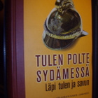 Kostet : TULEN POLTE SYDÄMESSÄ - Läpi tulen ja savun - pikkukuva 2