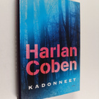 Harlan Coben : Kadonneet - pikkukuva 1