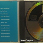 Jarmo Savolainen • True Image CD - pikkukuva 3