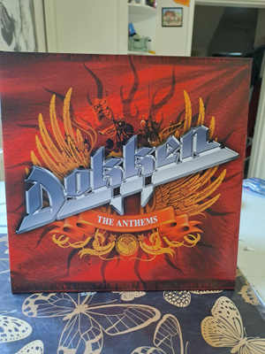 Dokken