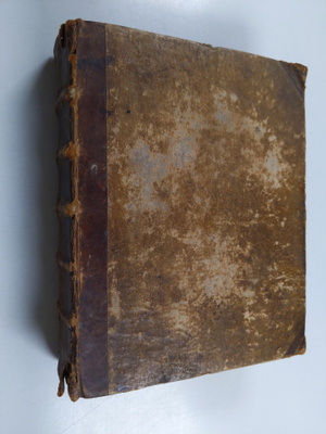 Samling, hwaruti äro under Allmänna Lagens Balkar (1807),...