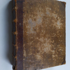 Samling, hwaruti äro under Allmänna Lagens Balkar (1807),... - pikkukuva 1