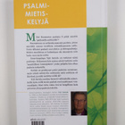 Yrjö Sariola : Psalmimietiskelyjä : laulakaa ja soittakaa... - pikkukuva 2