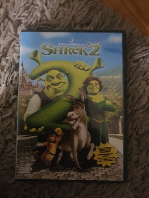 Shrek 2