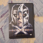 JASON X dvd 2001 - pikkukuva 1