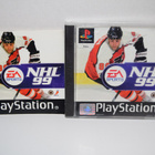 PS 1 NHL99 cib - pikkukuva 1