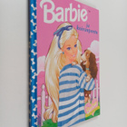 Tuula De (suom.) Rita : Barbie ja koiranpentu - pikkukuva 1