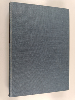 Nathan Keyfitz : Introduction to the mathematics of popul...