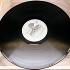 Eric Clapton - Money And Cigarettes LP 1983 - pikkukuva 5