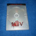 SAW 5 (Tobin Bell) K18*** - pikkukuva 1