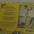 Arlo Guthrie Alice's restaurant live cd muoveissa - pikkukuva 2