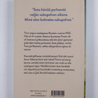 Anna Takanen : Sinä olet suruni :  Kertomus sotalapsesta ... - pikkukuva 2