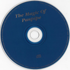 Los De La Flauta • The Magic Of Panpipe CD - pikkukuva 5