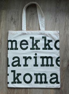 Marimekko Kangaskassi