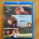 Elokuu blu-ray - pikkukuva 1