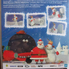 ALBI LUMISIA SEIKKAILUJA DVD - pikkukuva 2