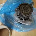 Audi, Ford, Seat, Skoda, VW Vesipumppu Continental WP6001 - pikkukuva 4