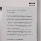 Julie Kibler : Matkalla kotiin (näytekappale) - pikkukuva 2