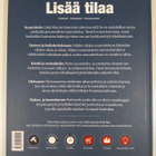 Lisää tilaa : virikkeet, korjaukset, saneeraukset - pikkukuva 2