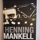 Riian verikoirat - Henning Mankell (sid.) - pikkukuva 1