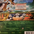 KUNG FU PANDA 2 & KUNG FU PANDA 3 Blu-ray - pikkukuva 3