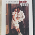 Frankie & Johnny (1991) Michelle Pfeiffer & Al Pacino - pikkukuva 1