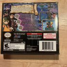 Etrian Odyssey III: The Drowned City (NDS)(USA)(NIB) - pikkukuva 2