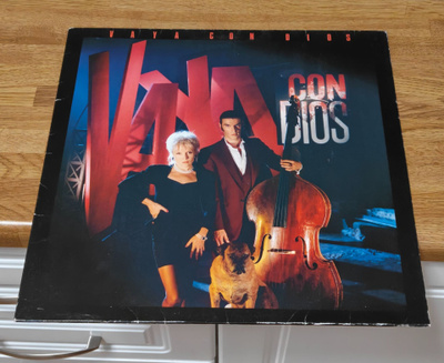 Vaya con dios LP
