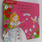 Anne-Sophie Baumann : Keijujen ja prinsessojen maassa - pikkukuva 1