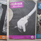 Tekniikan Maailma -lehti v.1956-1958 yht.3 kpl - pikkukuva 5