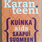 Nikkanen & Järvi: Karanteeni - Kuinka aids saapui Suomeen - pikkukuva 1
