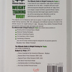 Robert G. Price : The Ultimate Guide to Weight Training f... - pikkukuva 2