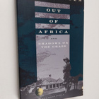 Isak Dinesen : Out of Africa and Shadows on the Grass - pikkukuva 1